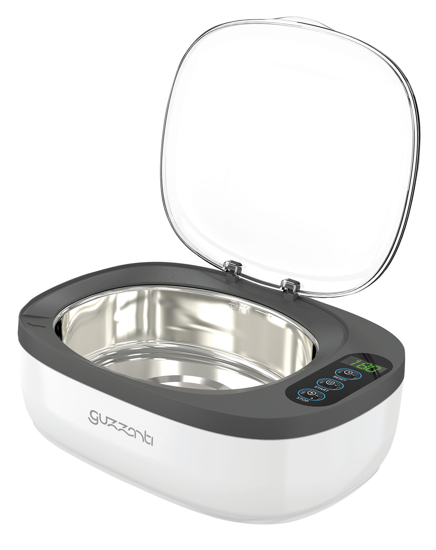 Ultrazvuková čistička Guzzanti Gz 075 24 W