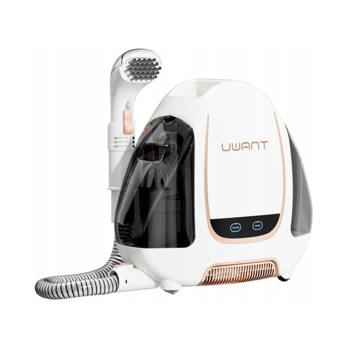 Odkurzacz piorący Uwant B100-S 450 W biały