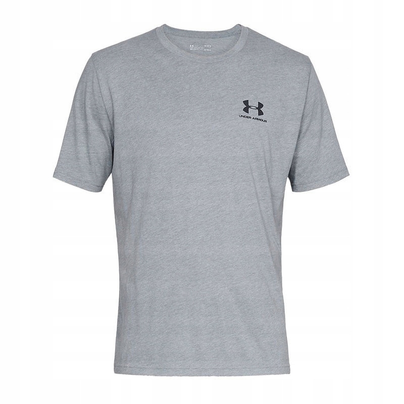 Koszulka Męska Under Armour 1326799 036 Roz 5XL