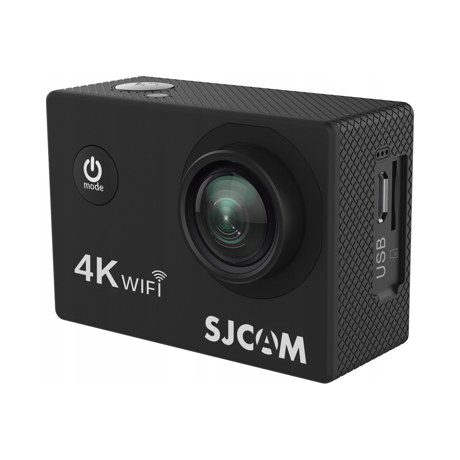 Kamera sportowa SJCam SJ4000 Air 4K Uhd