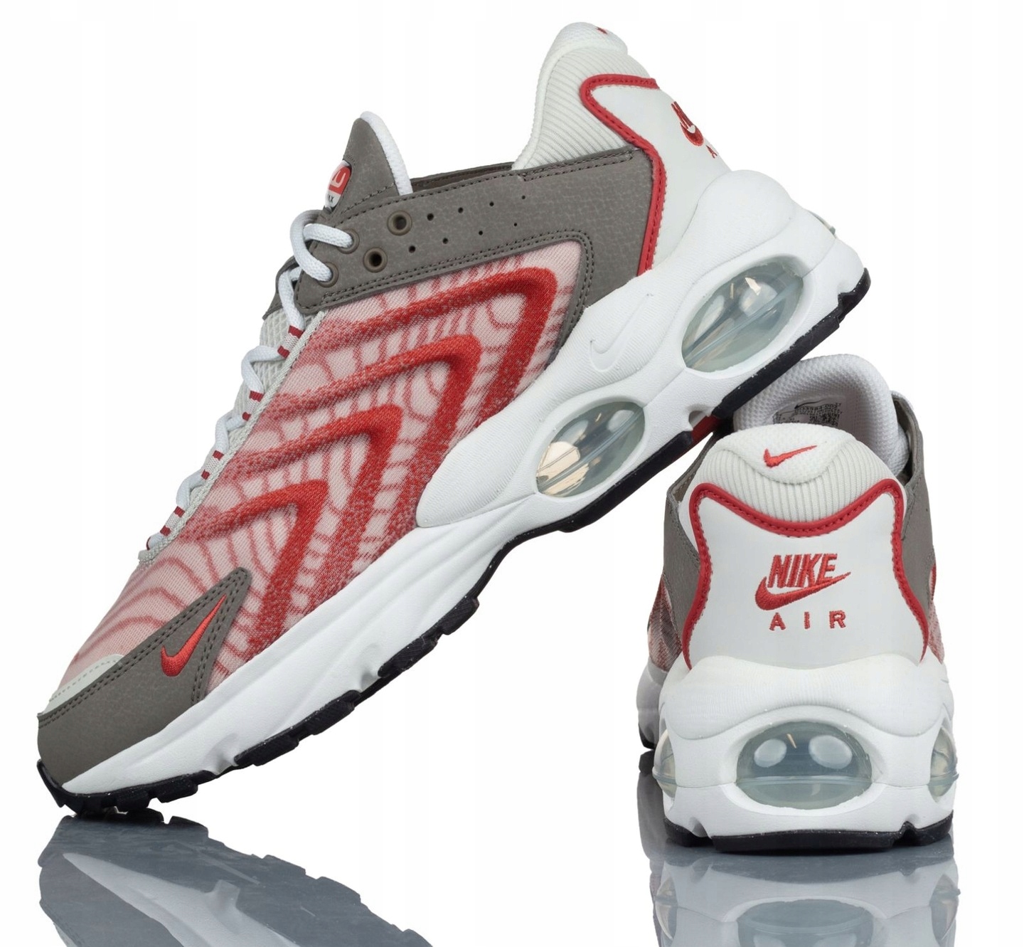 Nike Pánské sportovní boty Polštář Air Air Max Tw DQ3984-002 vel. 40,5