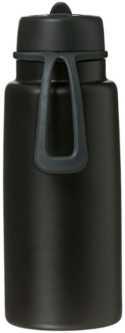 B.BOX BUTELKA TERMICZNA TERMOS STAL NIERDZEWNA Z USTNIKIEM DEEP SPACE 1L Model BB501539