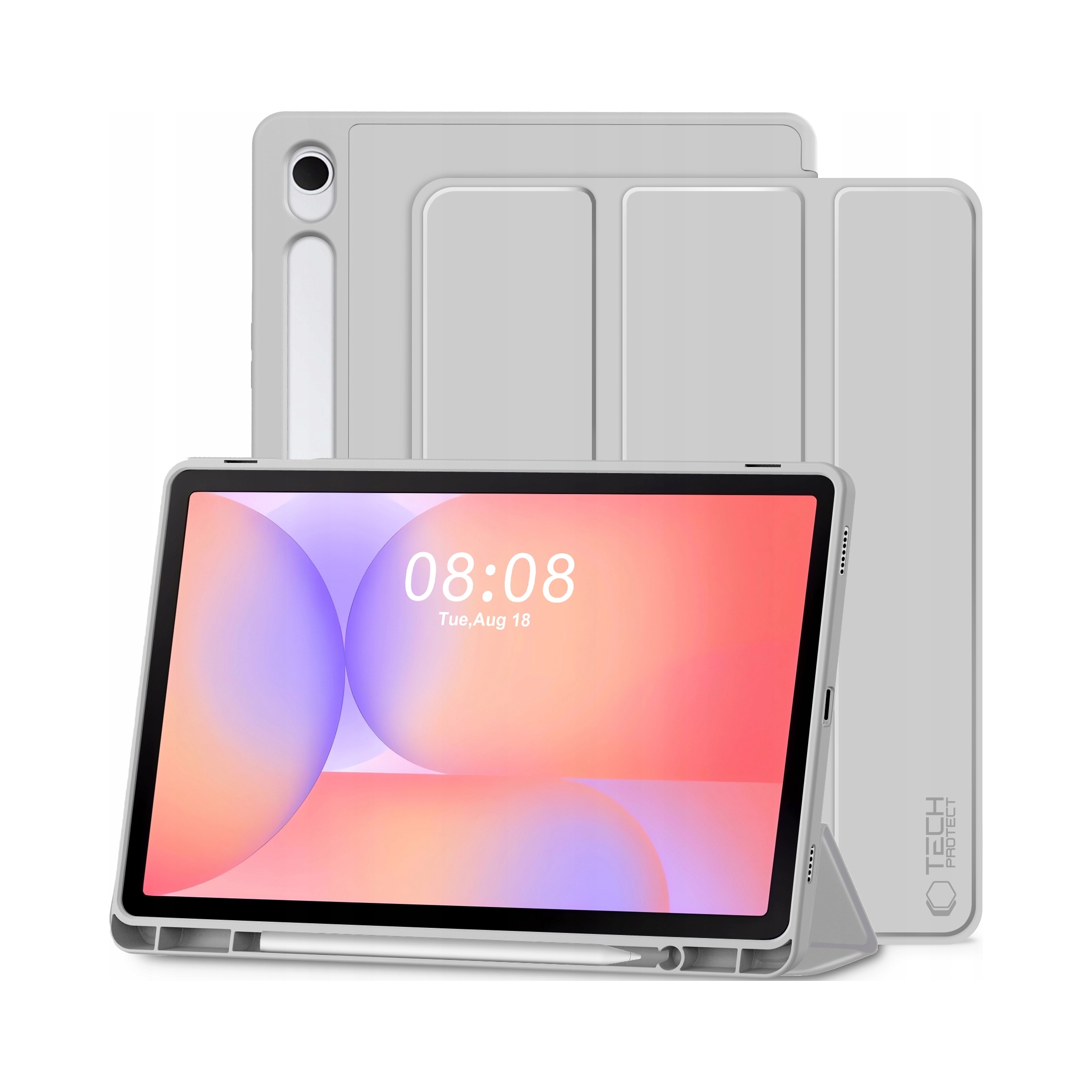 Tech- Protect Sc Pen Galaxy Tab S9 11. 0 S9 Fe S10 Fe S10 Lite 10. 9 X710