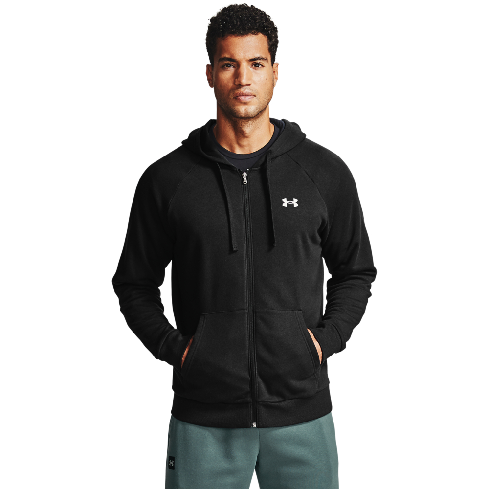 

Bluza męska Under Armour UAR-1357106001-001-SM rS