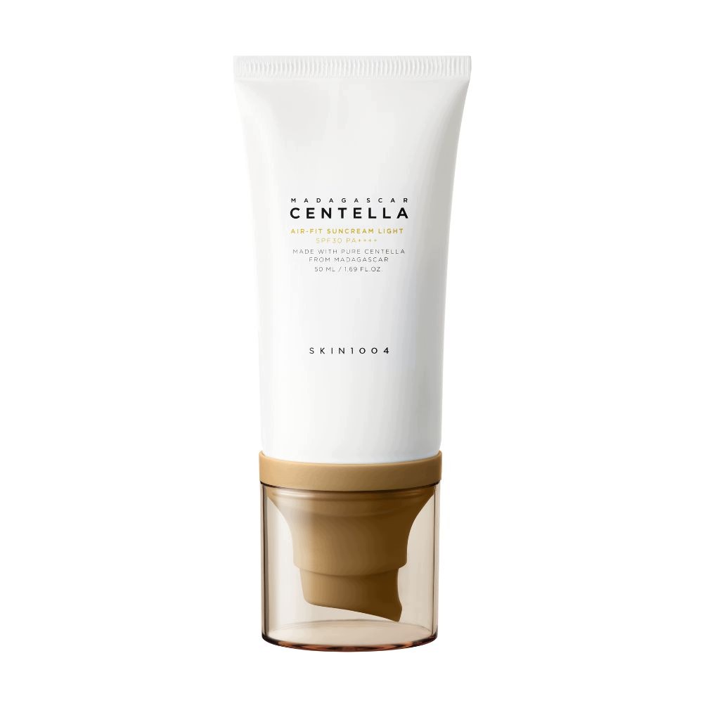 Skin1004 Centella lehký opalovací krém SPF30 Pa++++, 50 ml