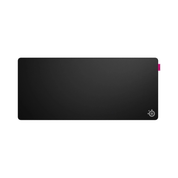 Podložka pod myš Steelseries QcK Performance XL Speed ​​90 x 40 cm Čierna