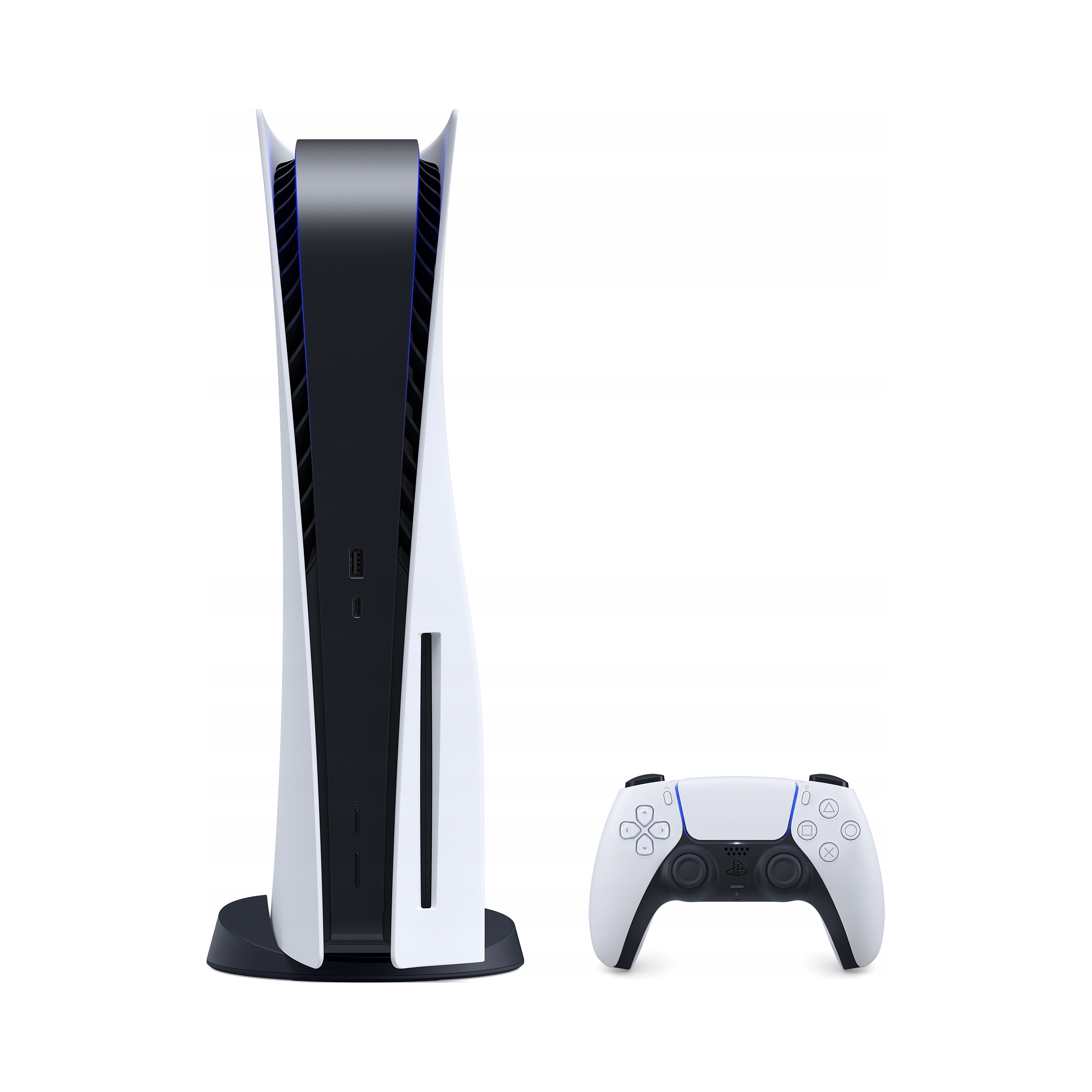 Konsola Sony PlayStation 5 CFI-1116A