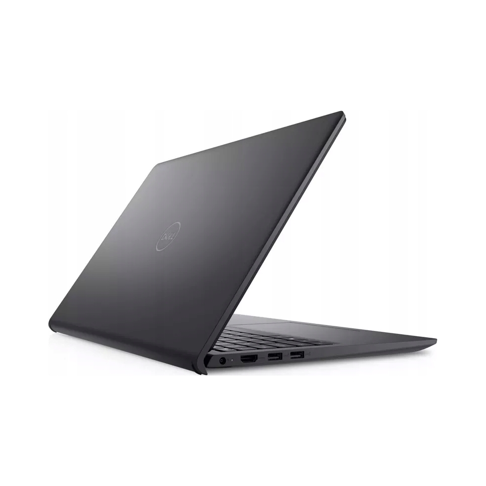 Laptop Dell Inspiron 3520-5252 15,6" Intel Core i5 8 Gb 512 Gb czarny