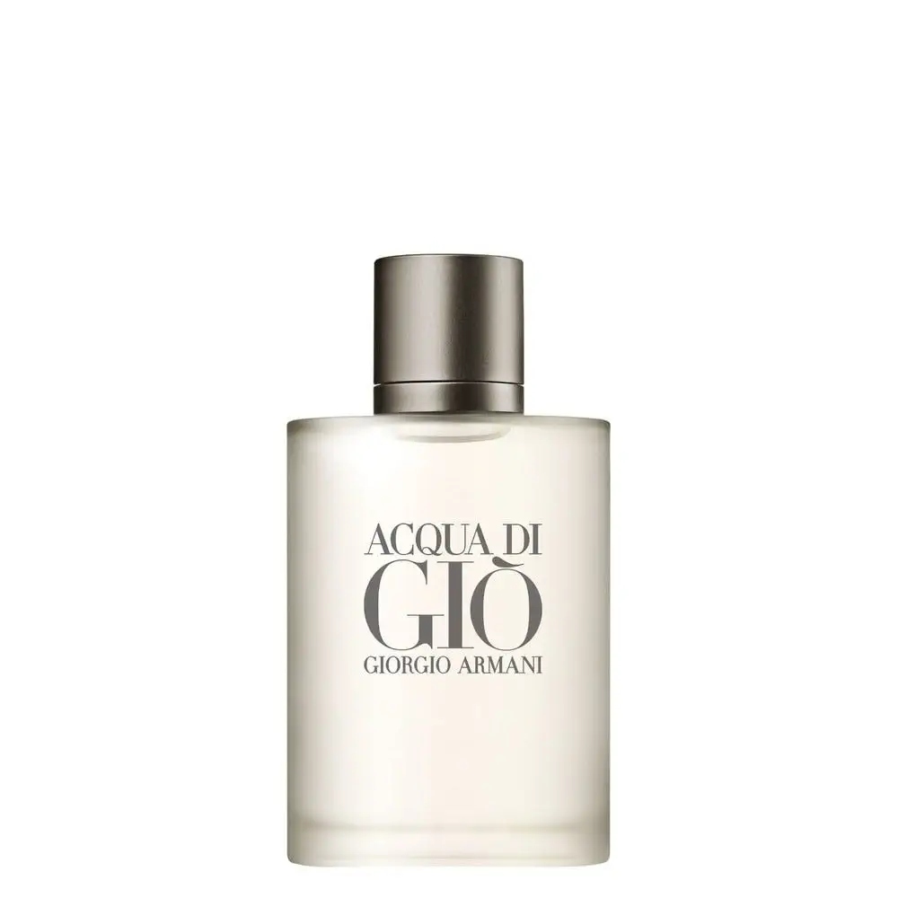 Giorgio Armani Acqua di Gio Pour Homme 100 ml woda toaletowa mężczyzna Edt