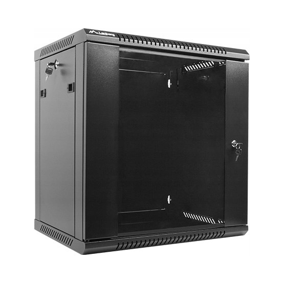 Lanberg Skriňa 19'' 12U 600x450 mm