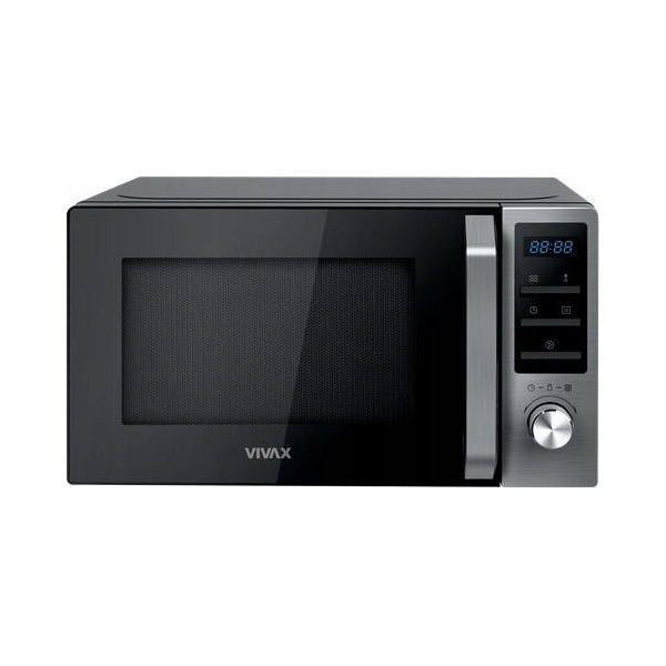 Kuchenka Mikrofalowa Mikrofalówka 20L 700W Zegar Rozmrażanie