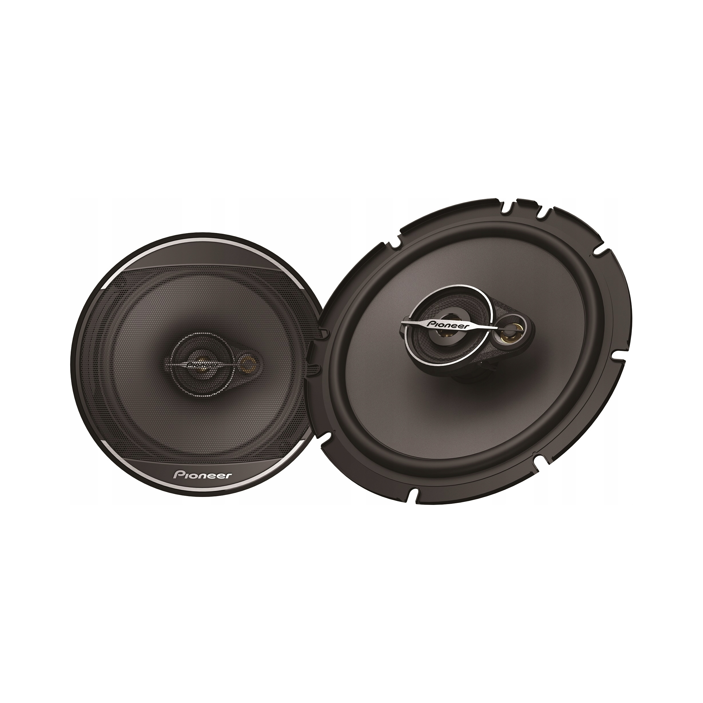 Automobilové reproduktory Pioneer TS-A1671F
