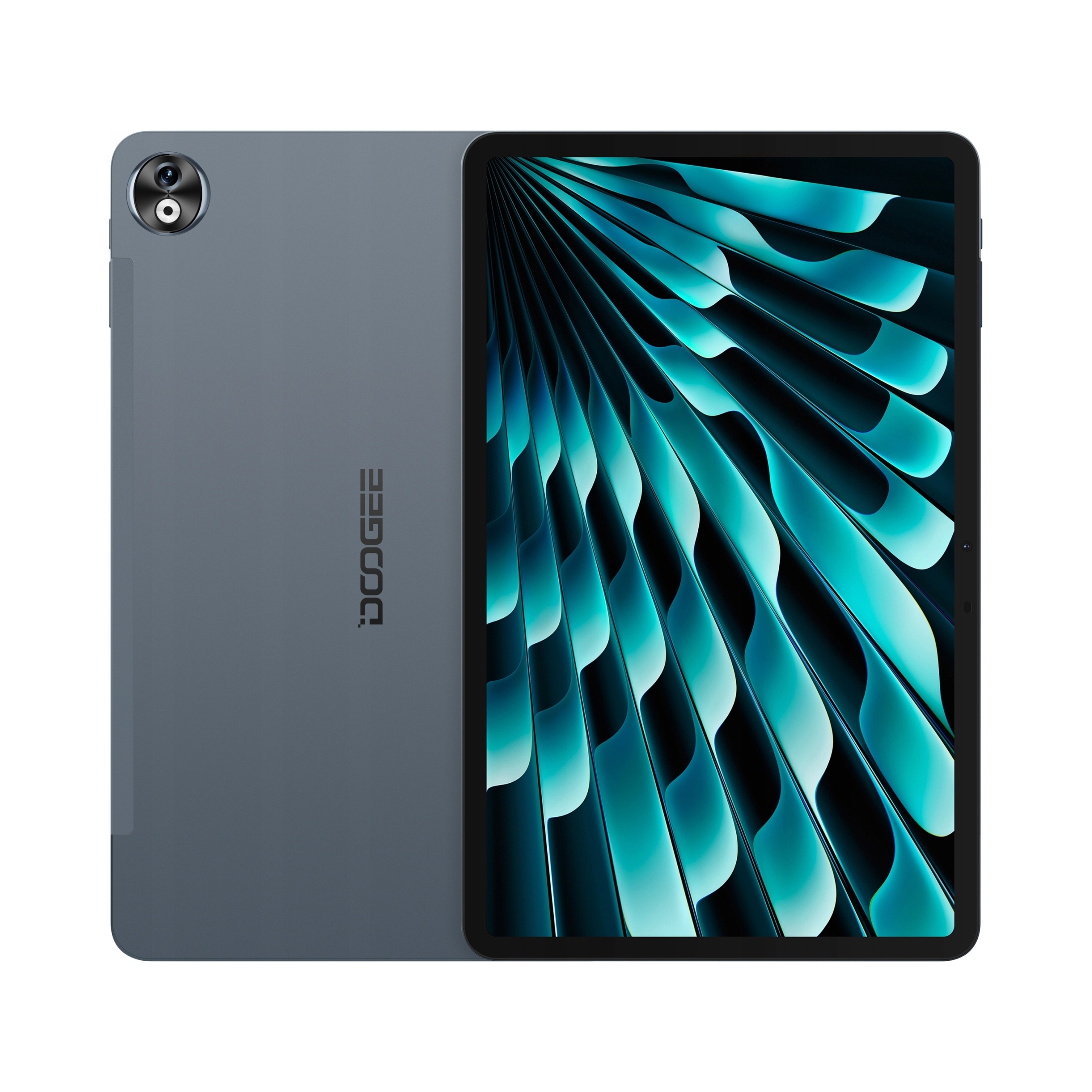 Tablet Doogee T40 Pro Vip Šedá