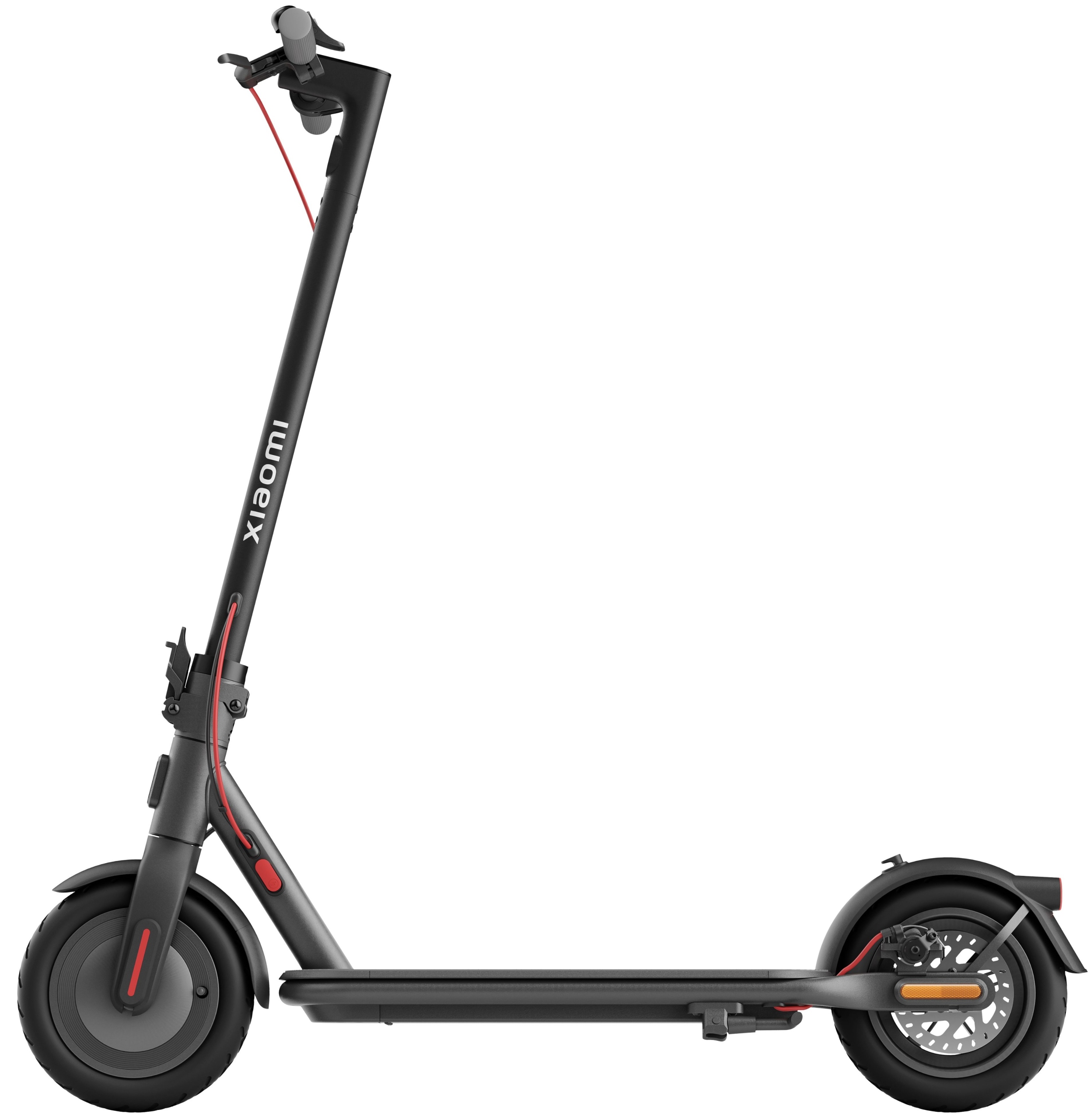 Hulajnoga elektryczna Xiaomi Electric Scooter 4