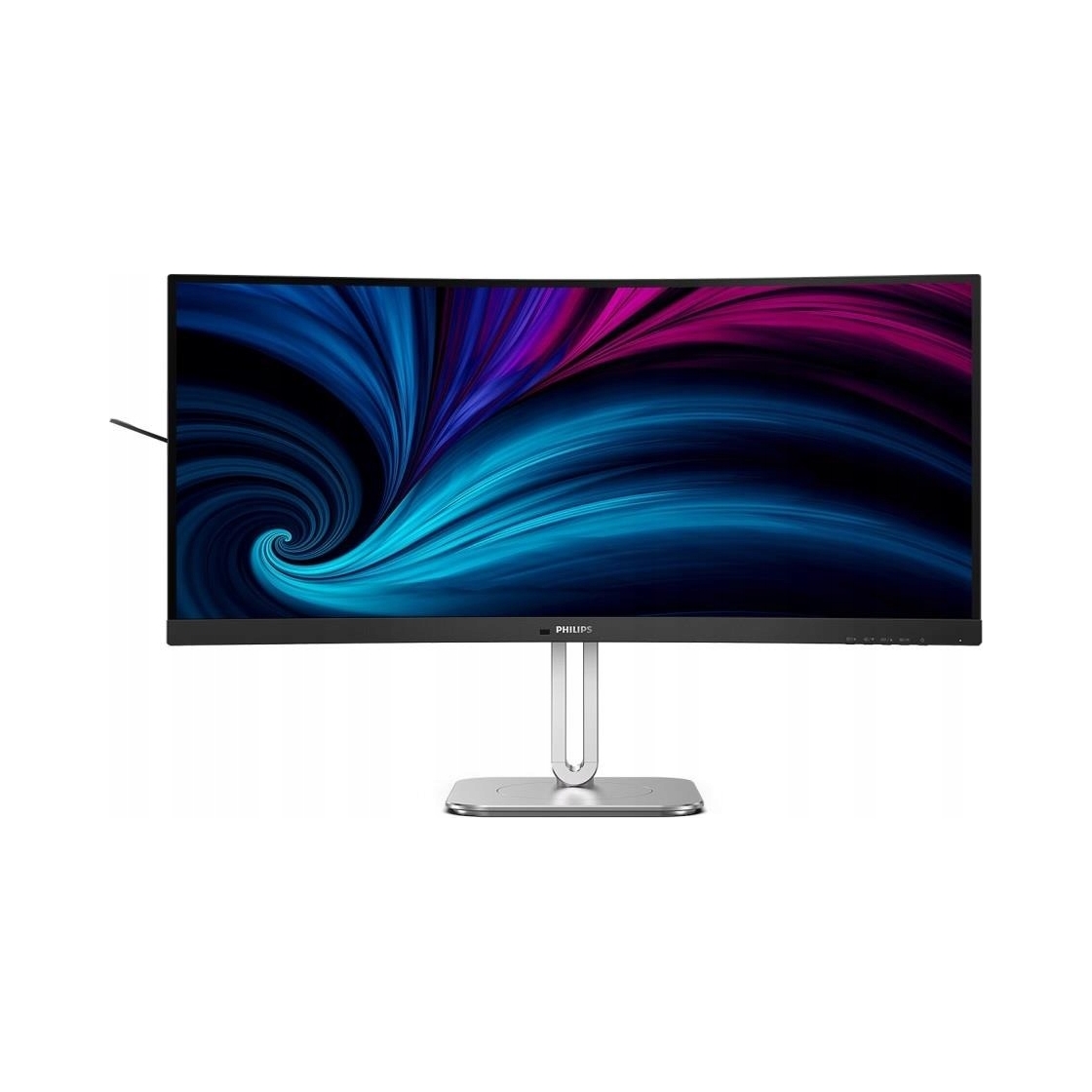 Monitor Philips B- Line 34B2U5600C/00 3440 x 1440 Uwqhd 120 Hz