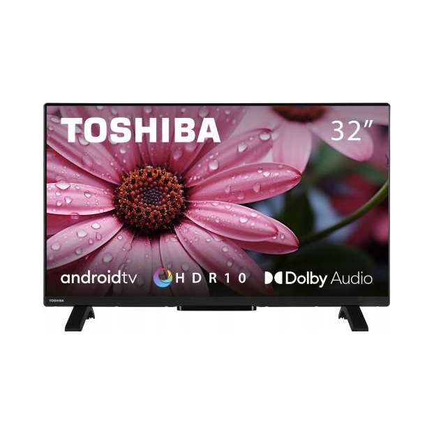 Telewizor Led Toshiba 32WA2363DG 32" Led Hd Ready Android Tv HDR10