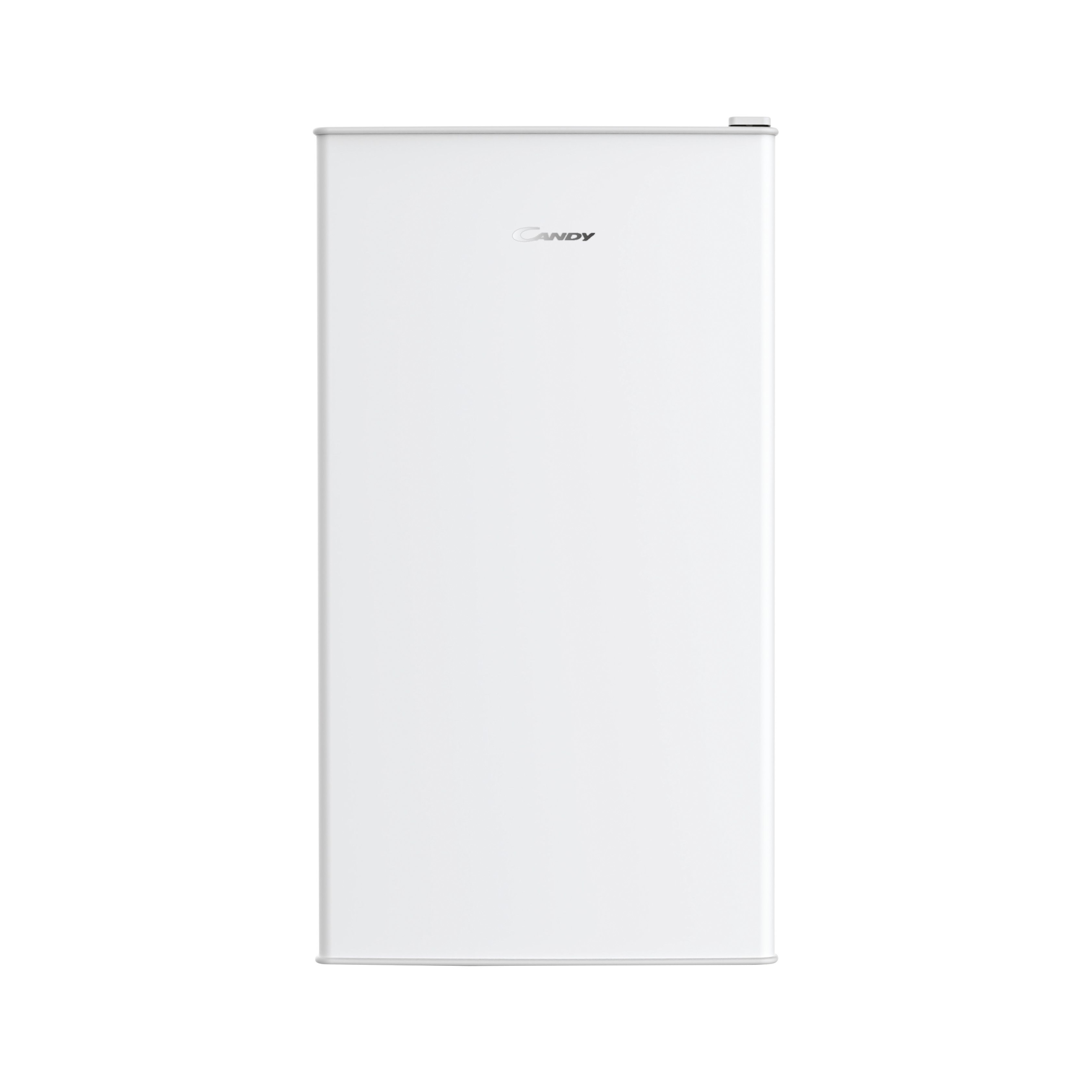 Malá chladnička Candy CHASD4385EWC 85cm 90L Biela Hotelová Kancelárska