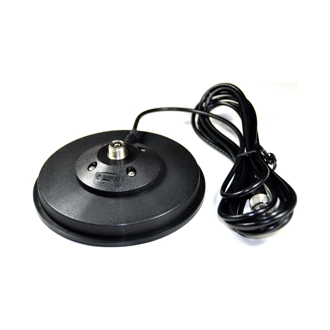 Podstawa magnetyczna Sirio Mag 145PL