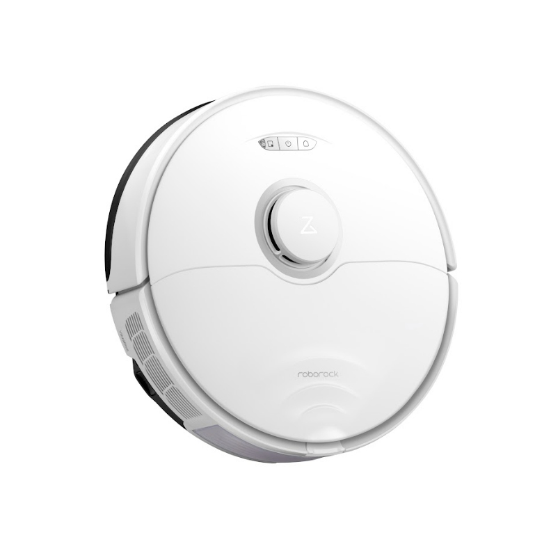 Robot sprzątający Roborock S8 biały EAN (GTIN) 6970995786521