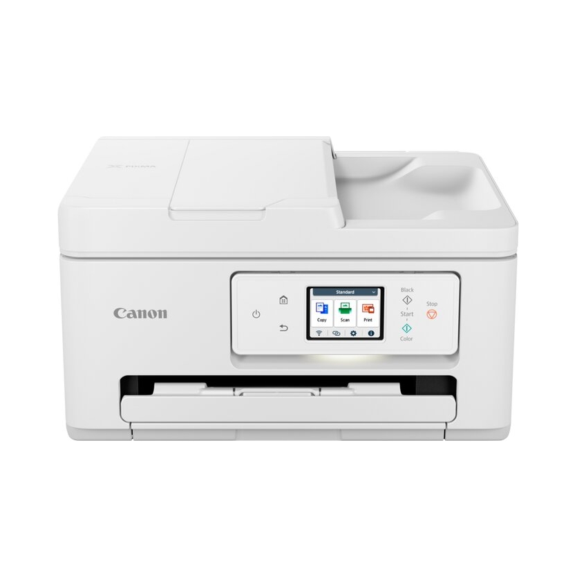 Multifunkčné zariadenie Canon Pixma TS7750i WiFi Tlačiareň Skener Kopírka