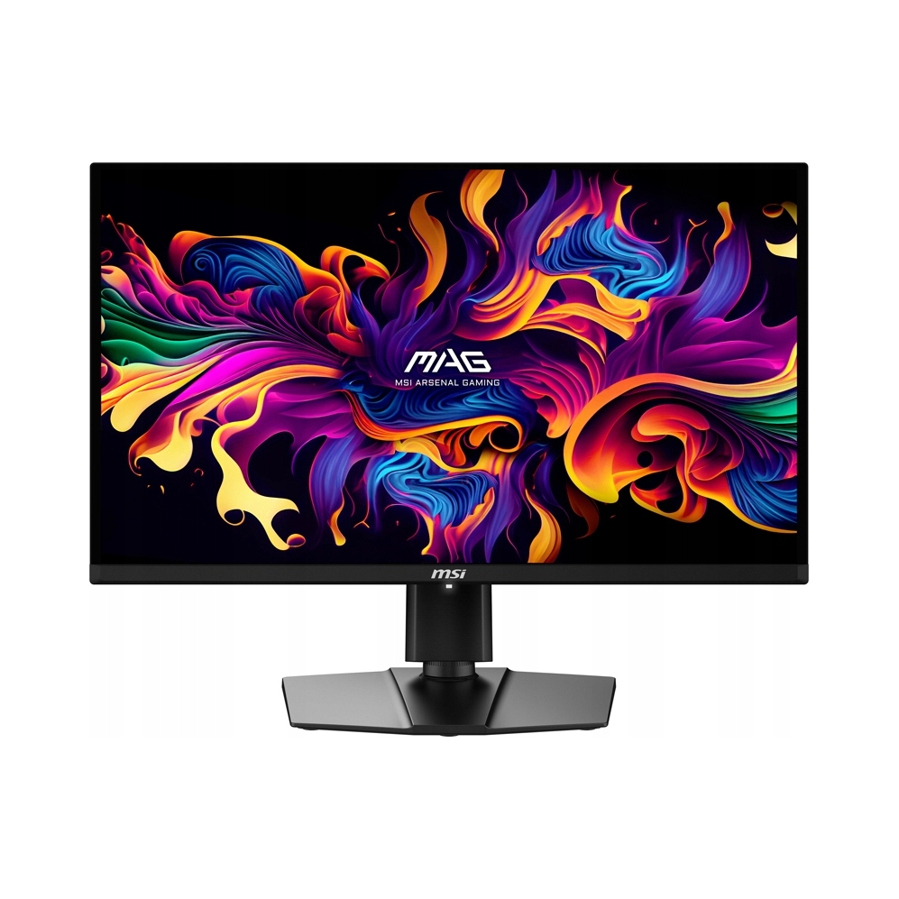 Oled monitor Msi Mag 271QPX Qd-oled E2 26,5'' 2560 x 1440 px Oled