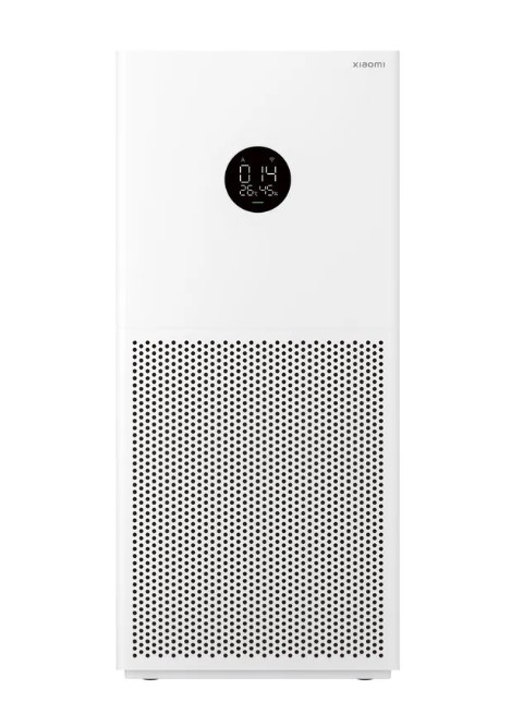 Oczyszczacz powietrza Xiaomi Smart Air Purifier 4 Lite Filtr Hepa Biały