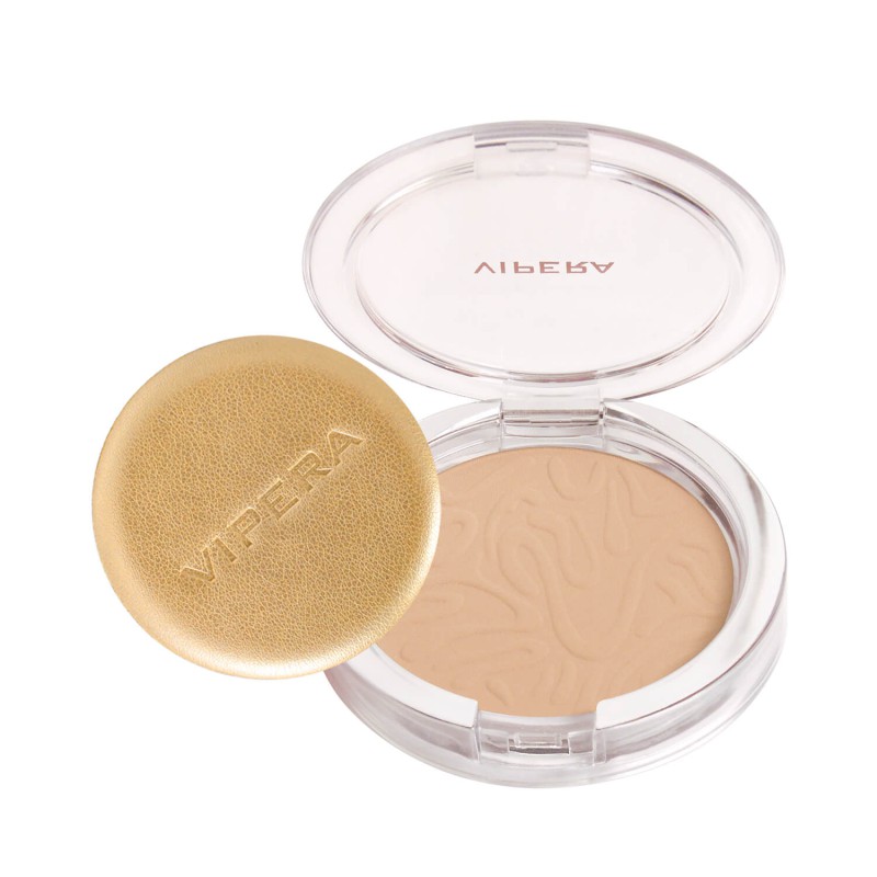 Puder prasowany Vipera Fashion Powder 507 kremowy 13 g