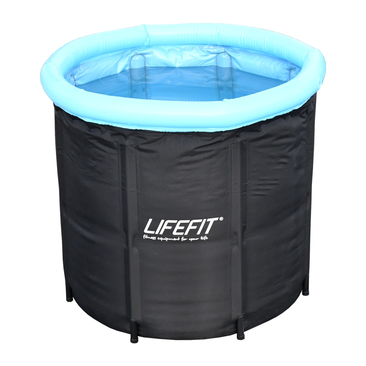 Lifefit Otužovacia kaďa IceTub FjordBlue