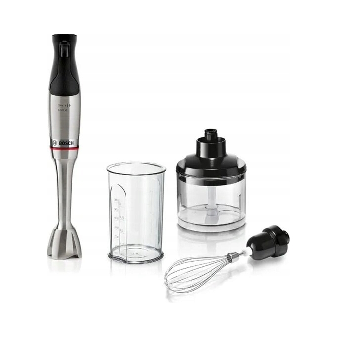 Blender Bosch ErgoMaster MSM6M831