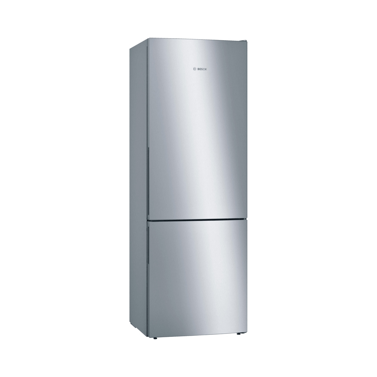 Bosch Serie 6 KGE49AICA 201cm Komora świeżości Stal szczotkowana