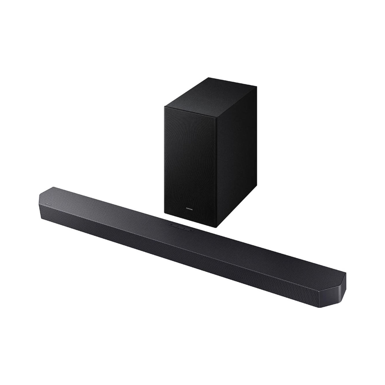 Soundbar 3.1.2 Samsung HW-Q600F