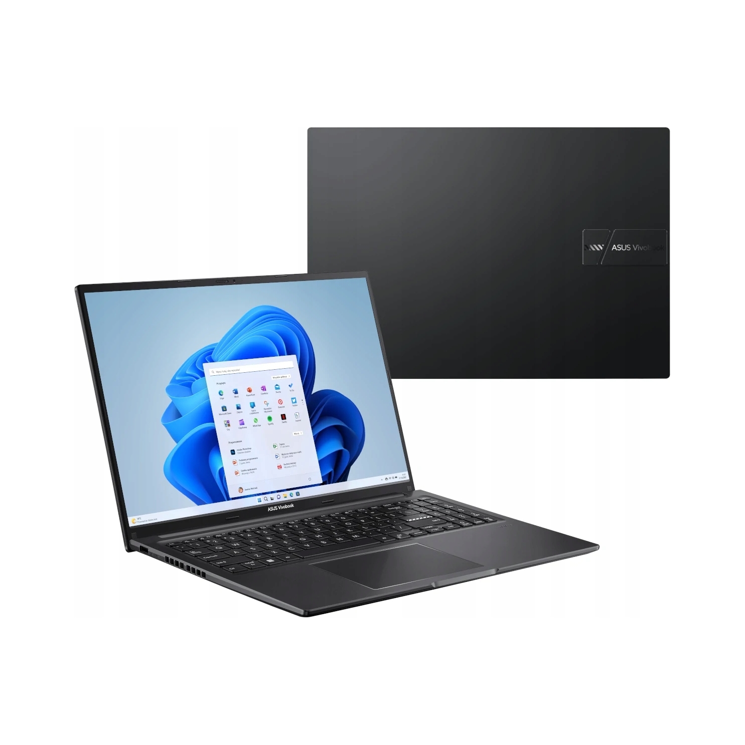 Laptop 15,6" Asus Vivobook 16 X1605VA i7 13620H/24GB/512/Win11