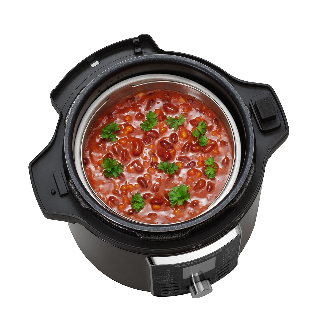 Concept Cookery CK8000 Air Fry