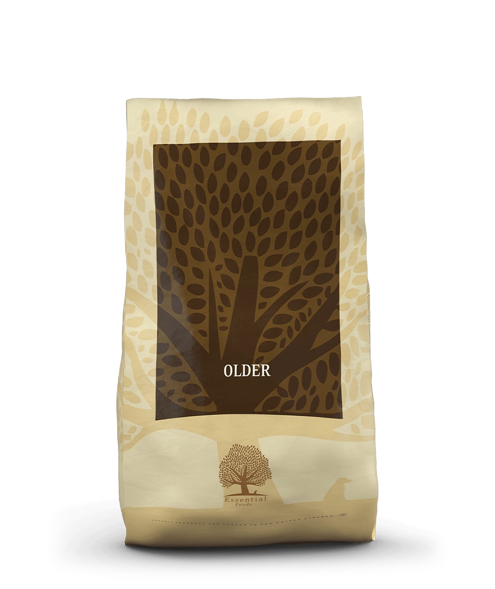 Levně Essential Older 10kg