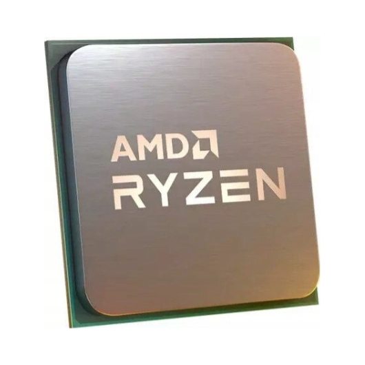 Herní procesor Amd Ryzen 5 5600 AM4 6 jader 4,4 GHz turbo 65W 32mb cache