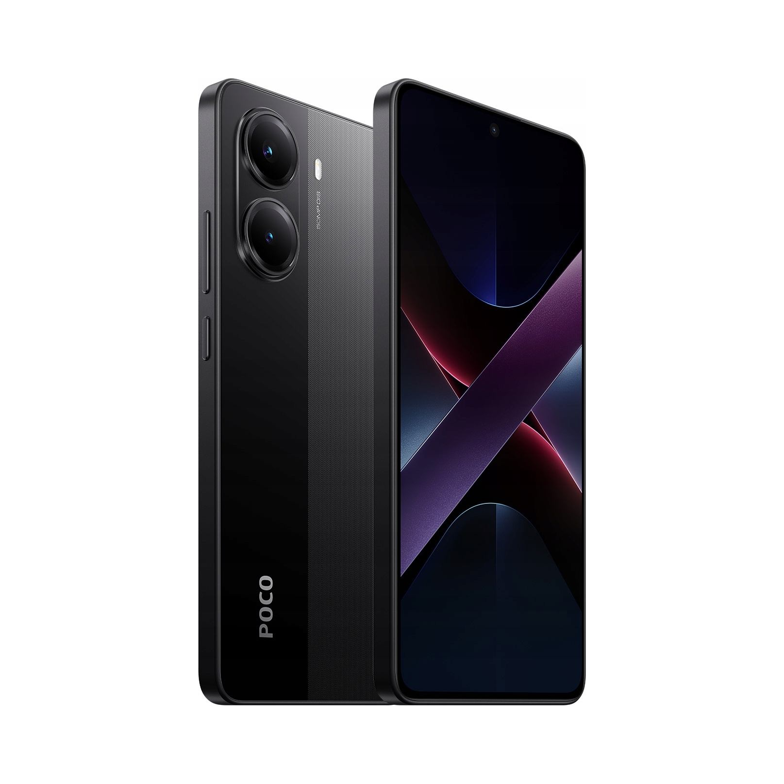 Смартфон POCO X7 Pro 8 / 256GB черный