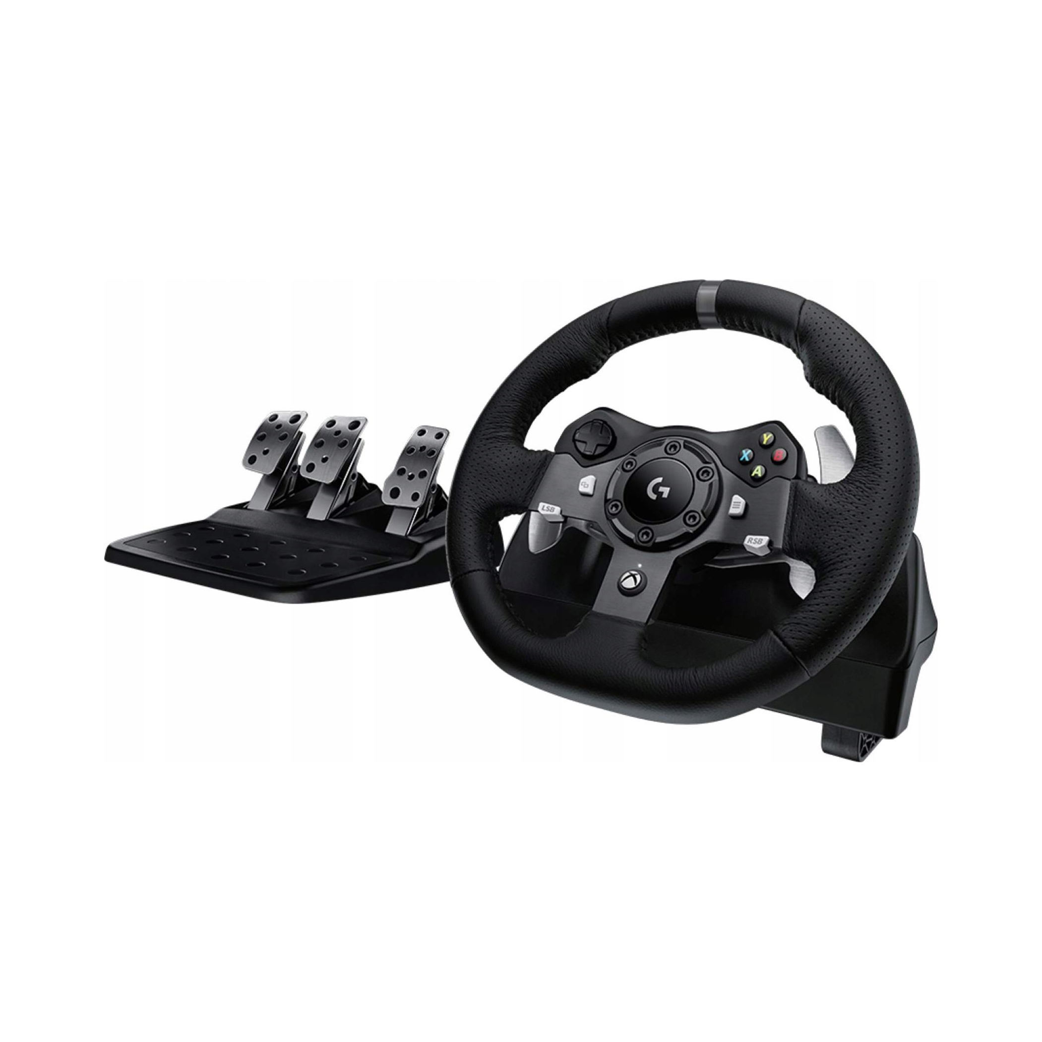 Kierownica Logitech G920 Driving Force