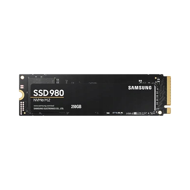 Ssd disk Samsung 980 250GB M.2 2280 NVMe MZ-V8V250BW