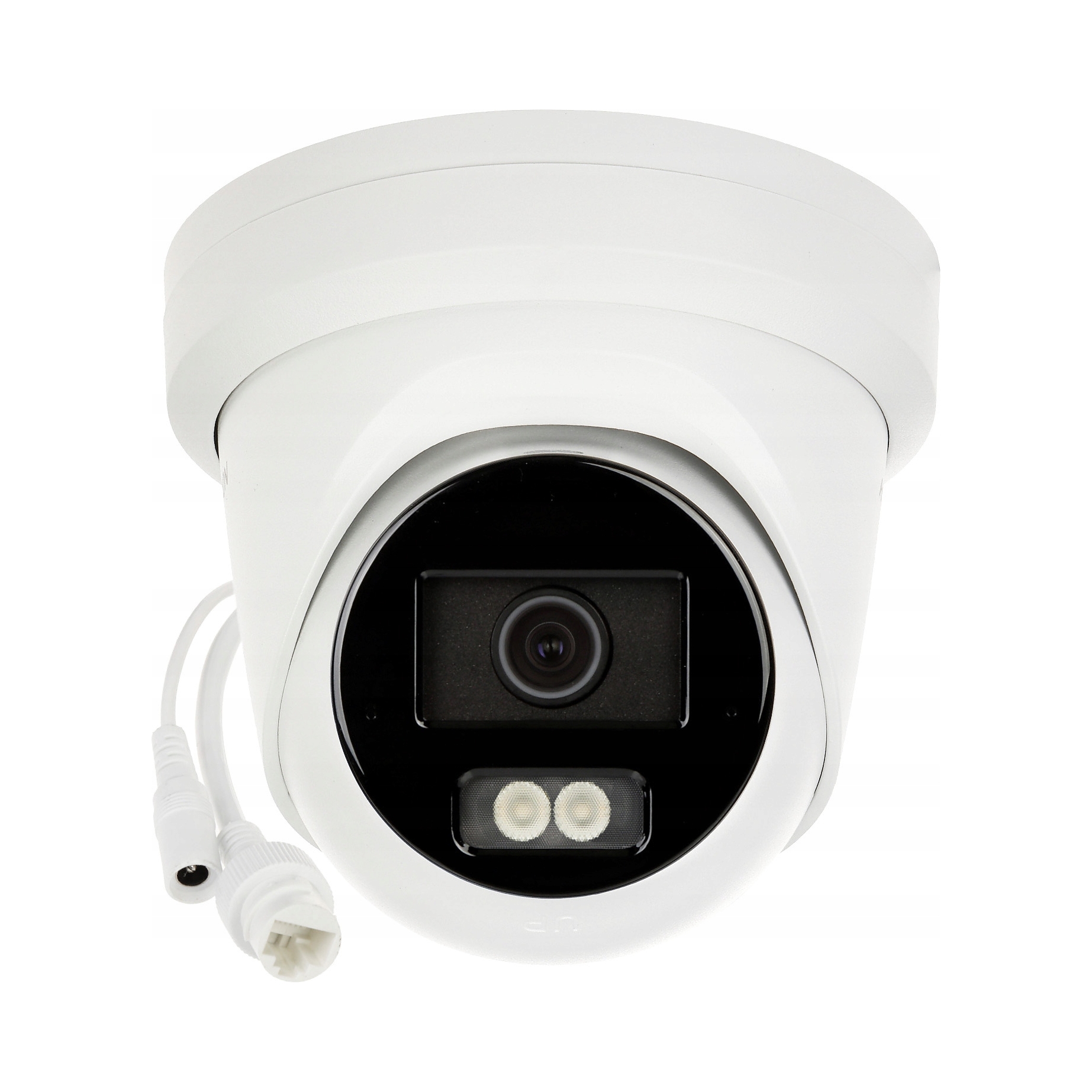 Ip kopulová kamera Hikvision DS-2CD2343G2-LI2U 4Mpx AcuSense Smart Hybrid