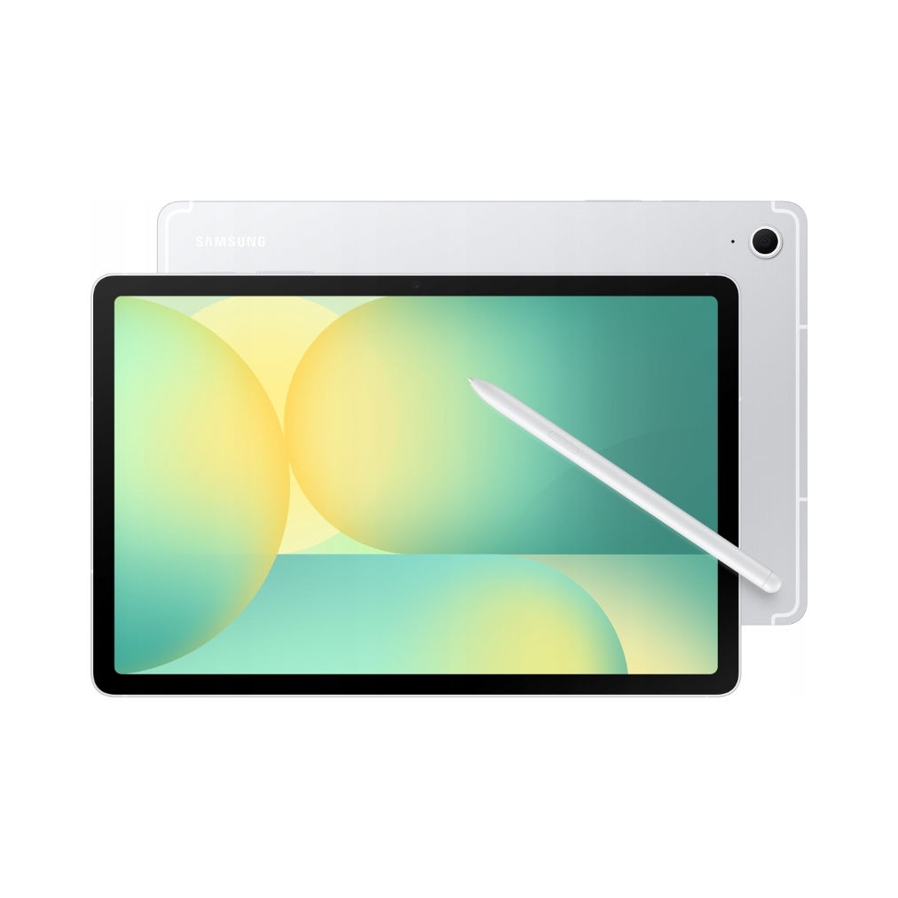 Tablet Samsung Galaxy Tab S10 Fe 10.9" 8/128 Gb strieborný Dotykové Pero S Pen