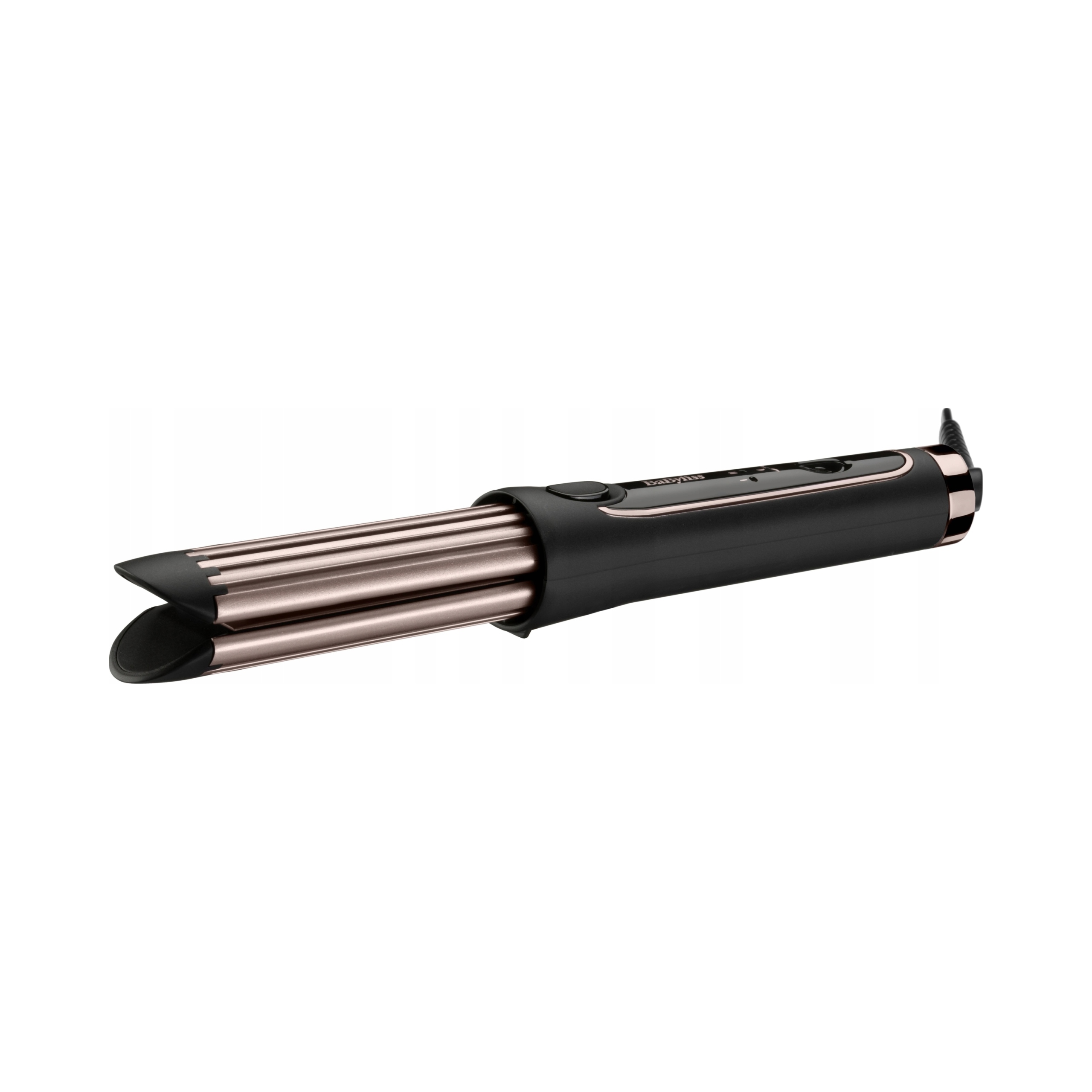 BaByliss C112E, kulma