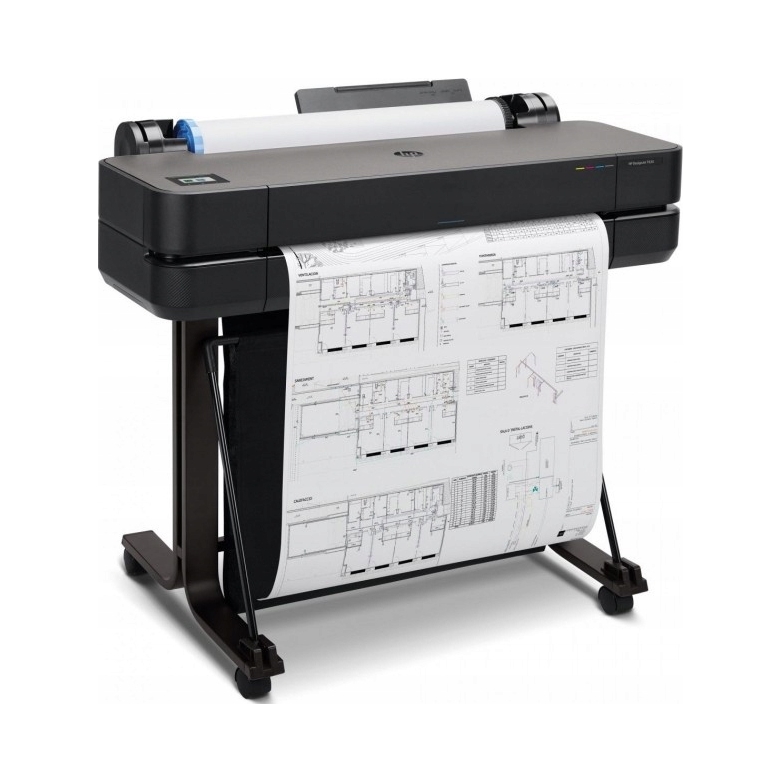 Ploter HP DesignJet T630 24-in Printer