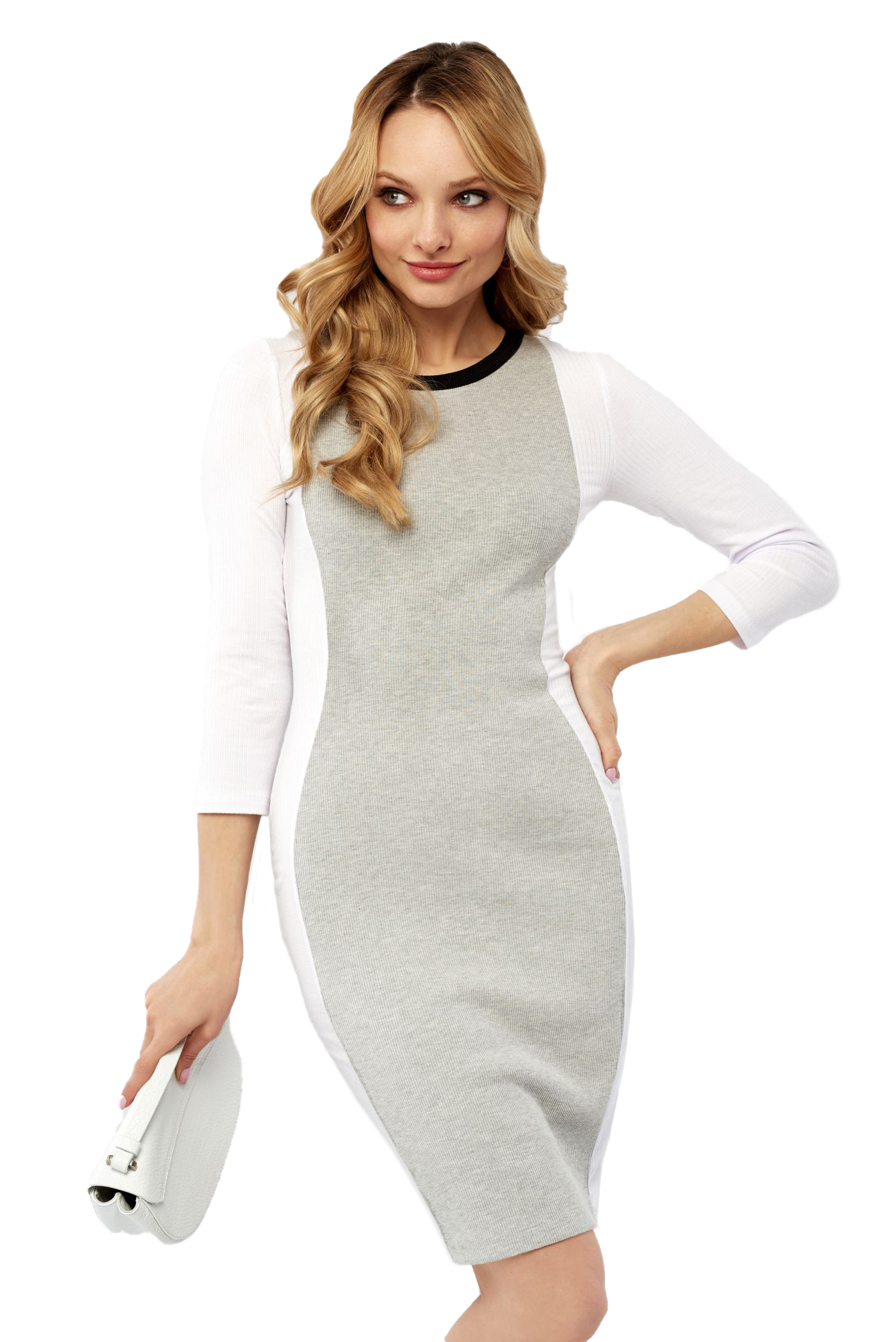 

Sukienka damska Sugarfree Powerful 91301741 r.L