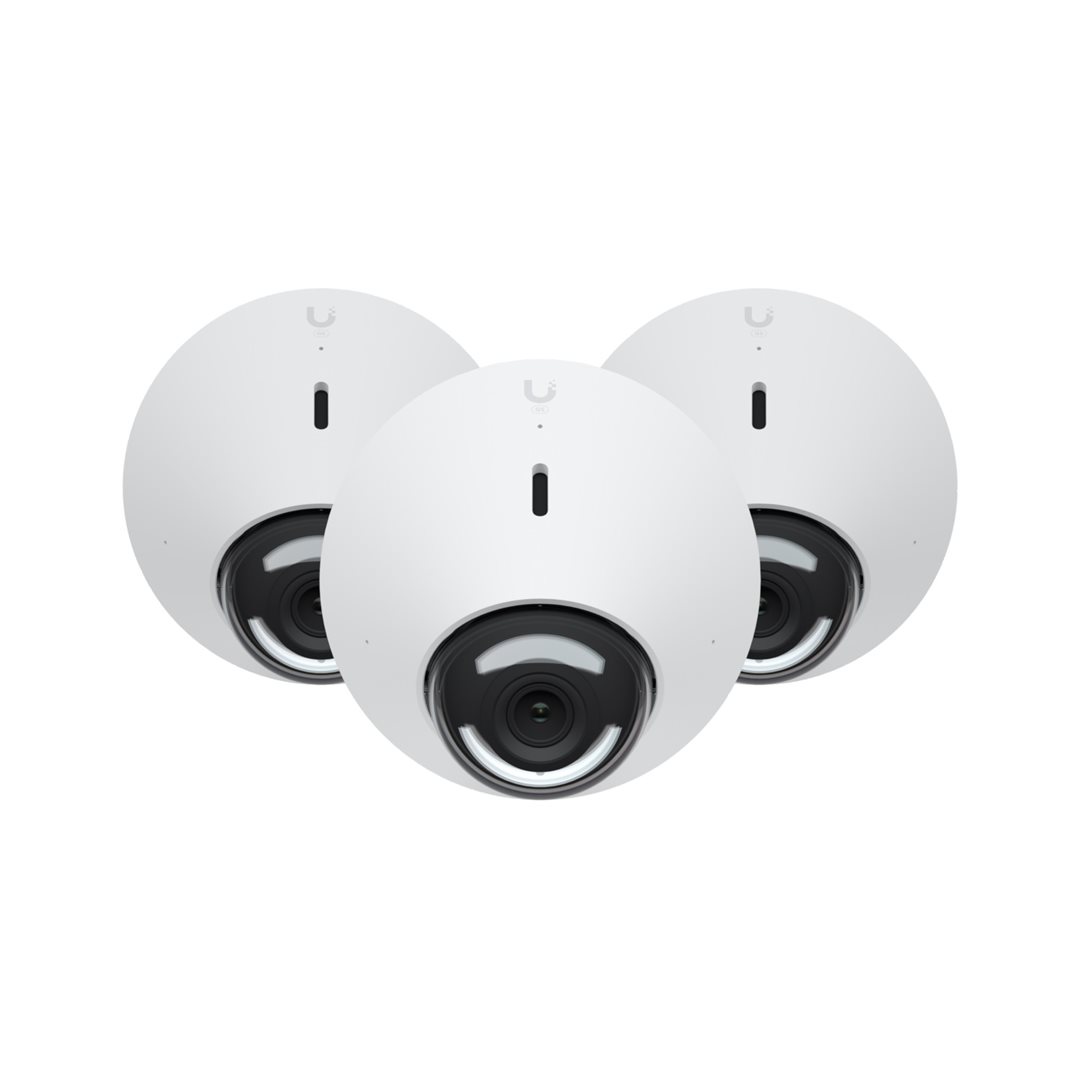 Ubiquiti UVC-G5-DOME-3 priemyselná kamera