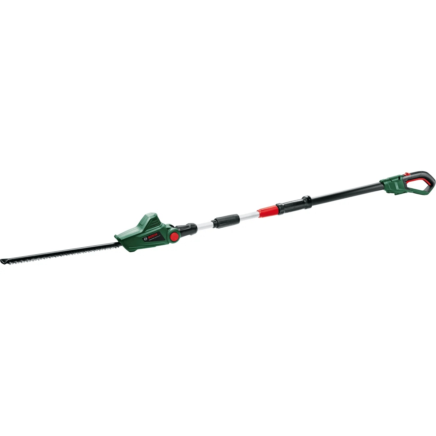 Akumulátorové nůžky na živý plot Bosch 43 cm 18 V