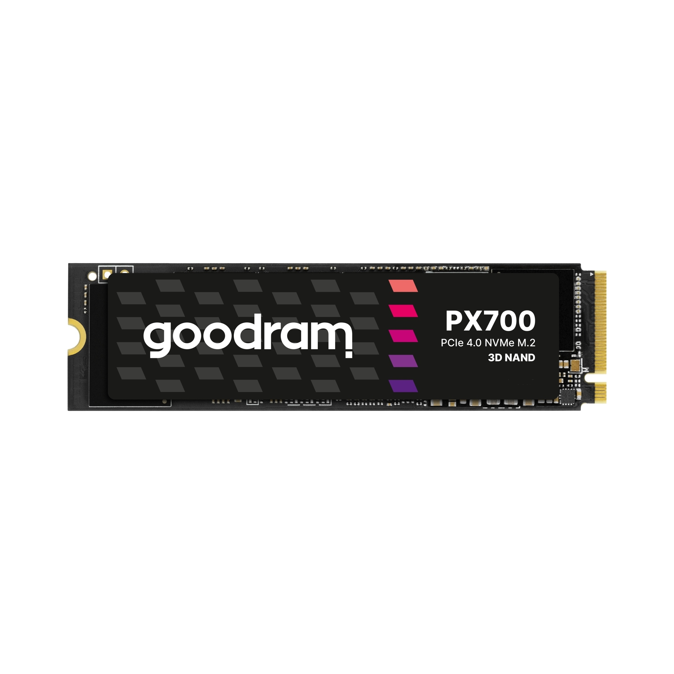 Dysk Ssd 2TB Goodram PX700 Pci-e x4 Gen4 M.2 2280 NVMe
