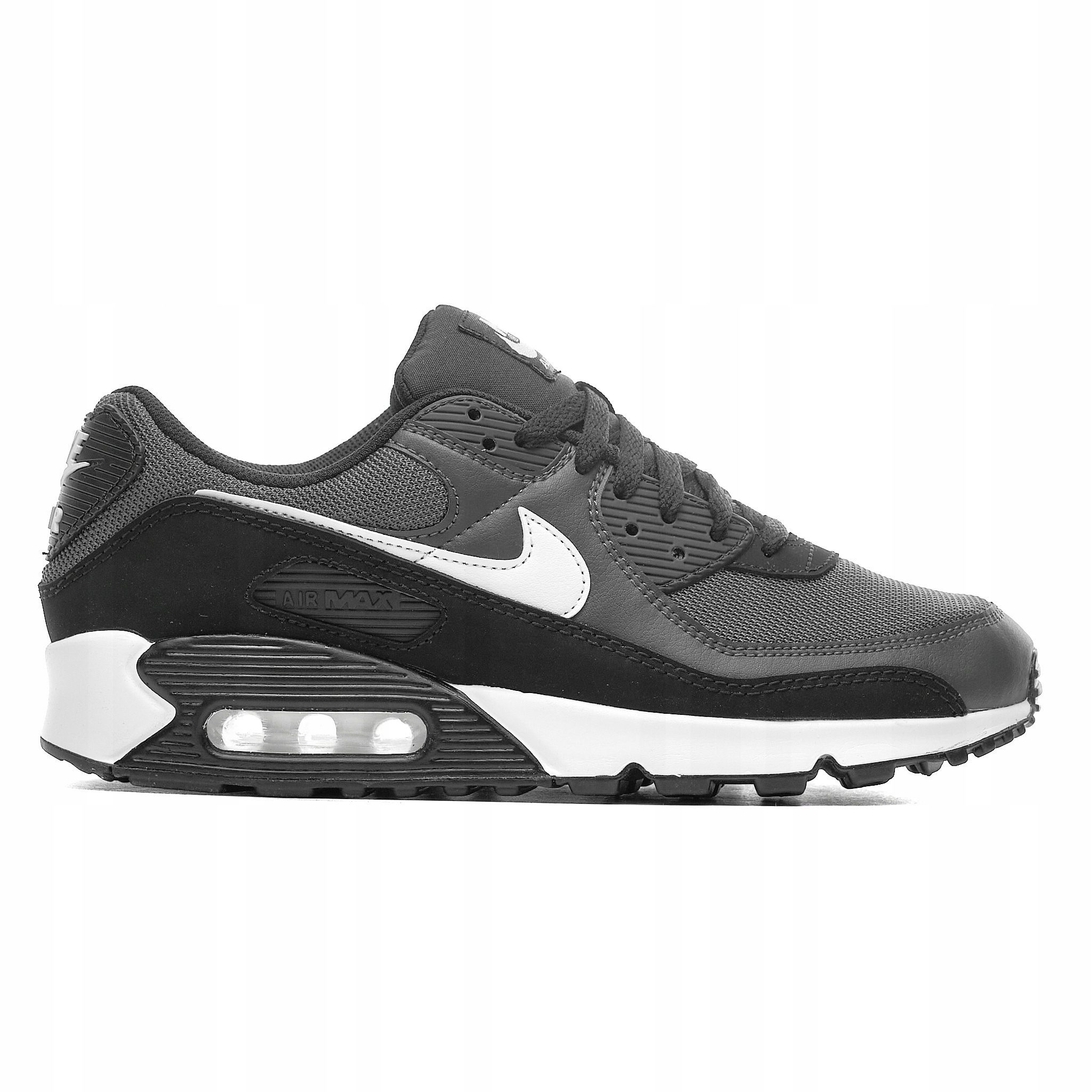 Pánské boty Nike Sportovní s vázáním Retro Air Max 90 CN8490-002 Vel. 42,5