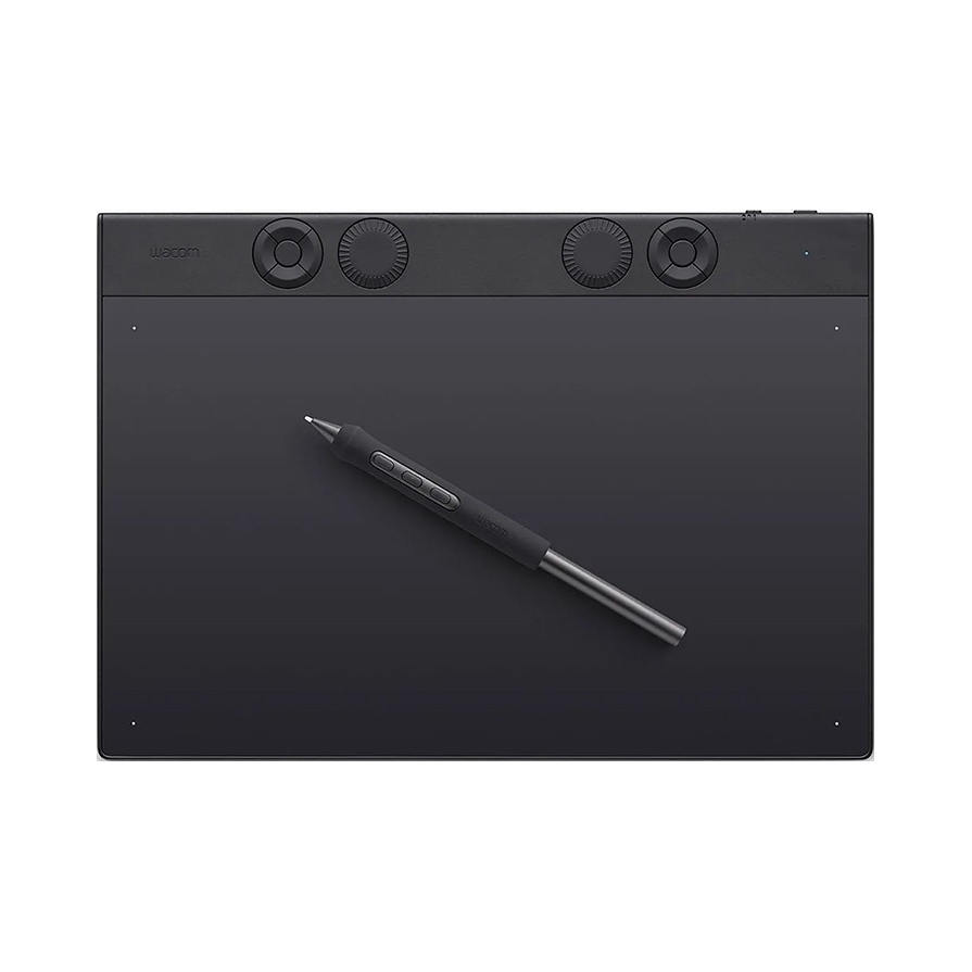 Wacom Intuos Pro M PTK670K0B