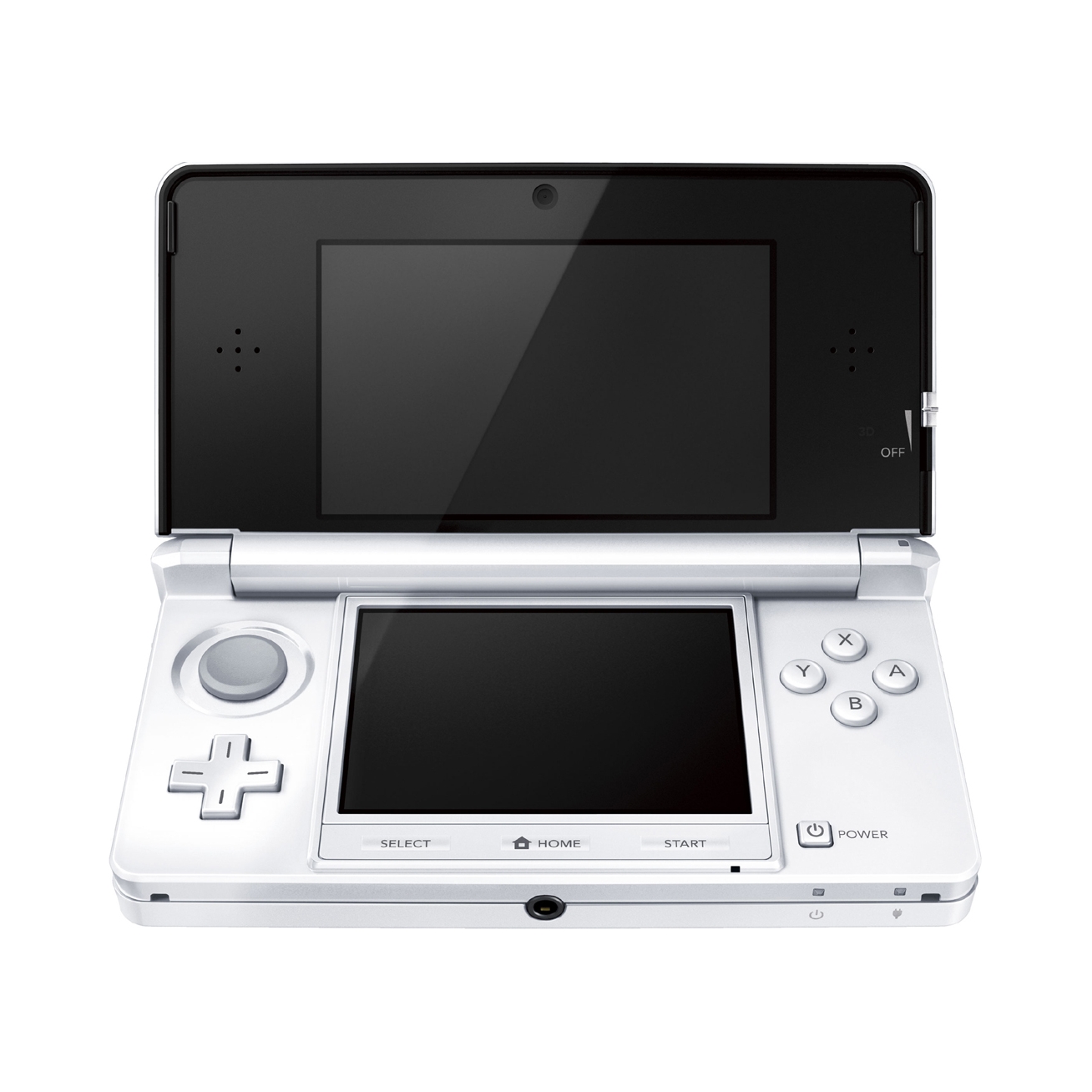 Konsola Nintendo 3DS