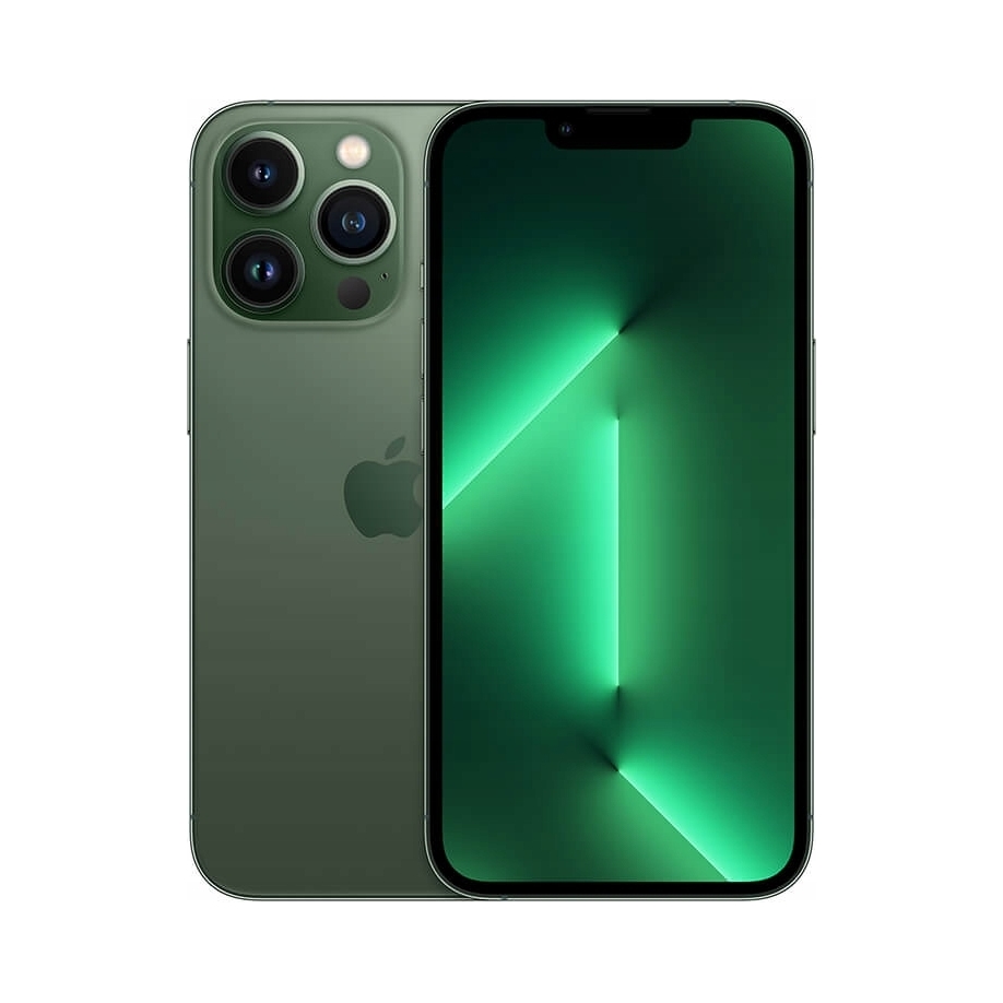 Apple iPhone 13 Pro 5G Zöld 256 Gb nano-SIM Lightning Készleten